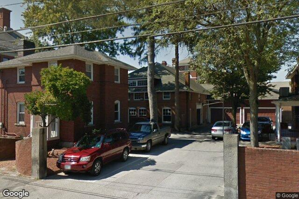 620 Chestnut Street