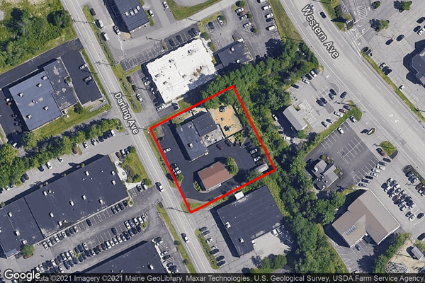 62 Darling Ave