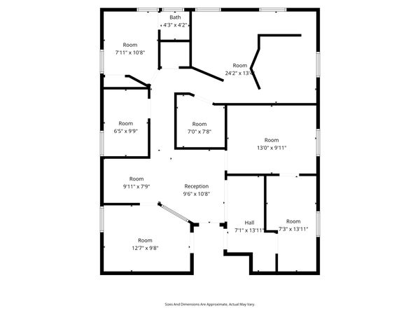 Medical Office for lease