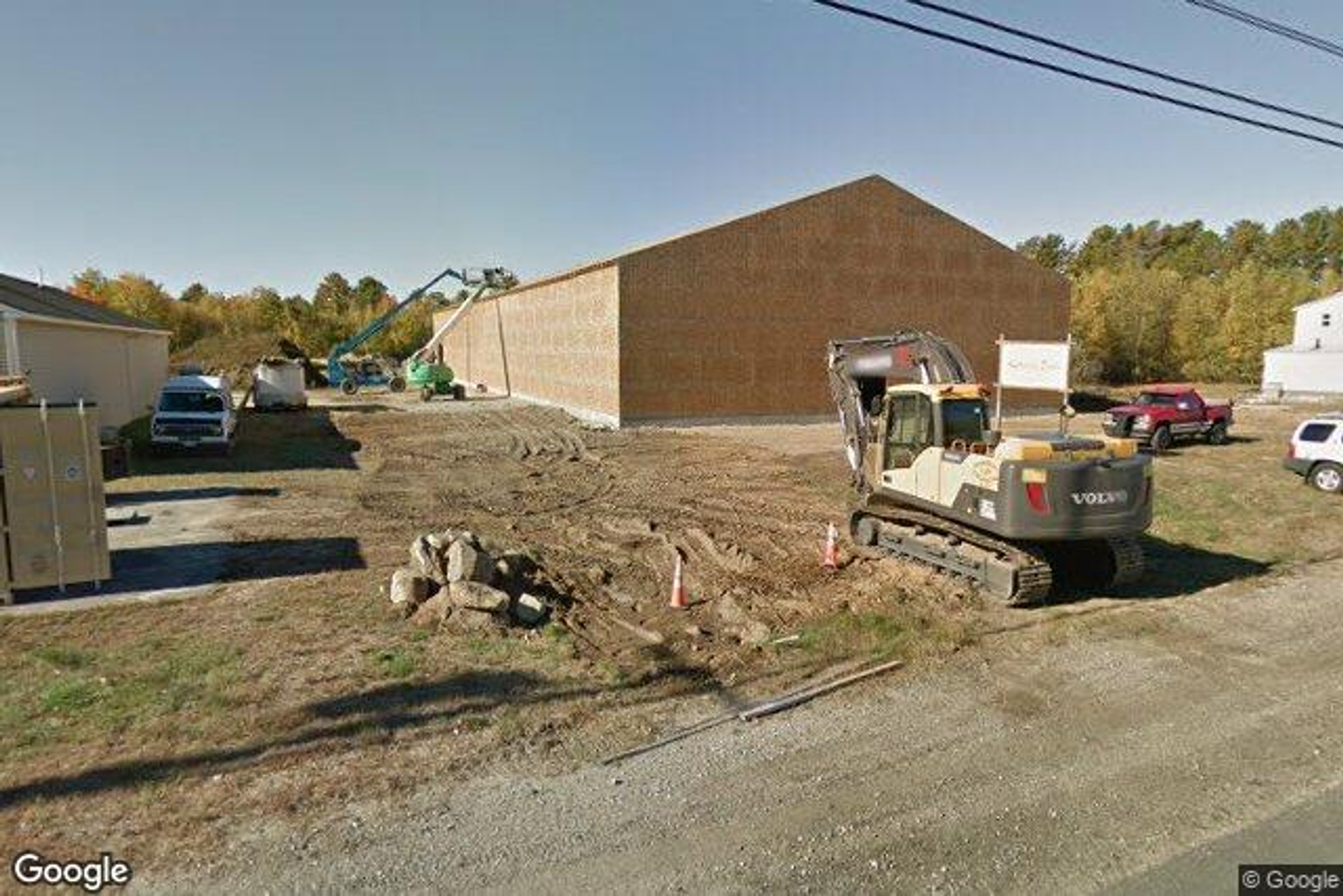 Photo 18 of 730 Main St