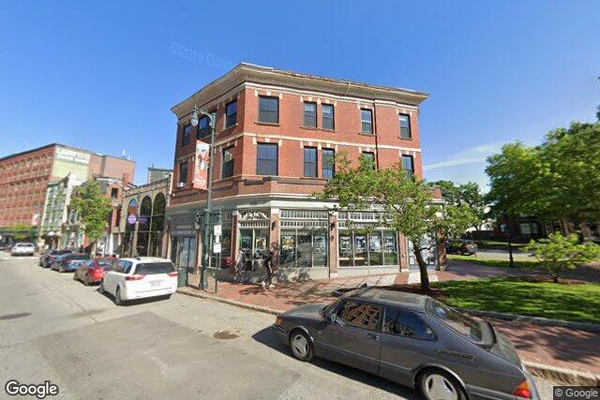 181 State Street