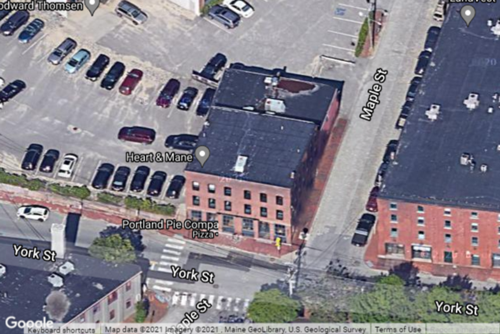 Photo 4 of 53 York Street