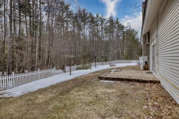 1808 Chocorua Mountain Hwy