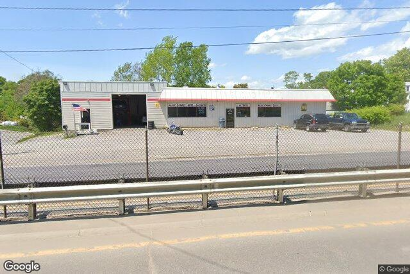 Photo 2 of 125 Leeman Hwy