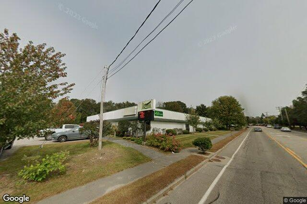 55 Warren Ave
