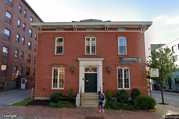415 Cumberland Ave