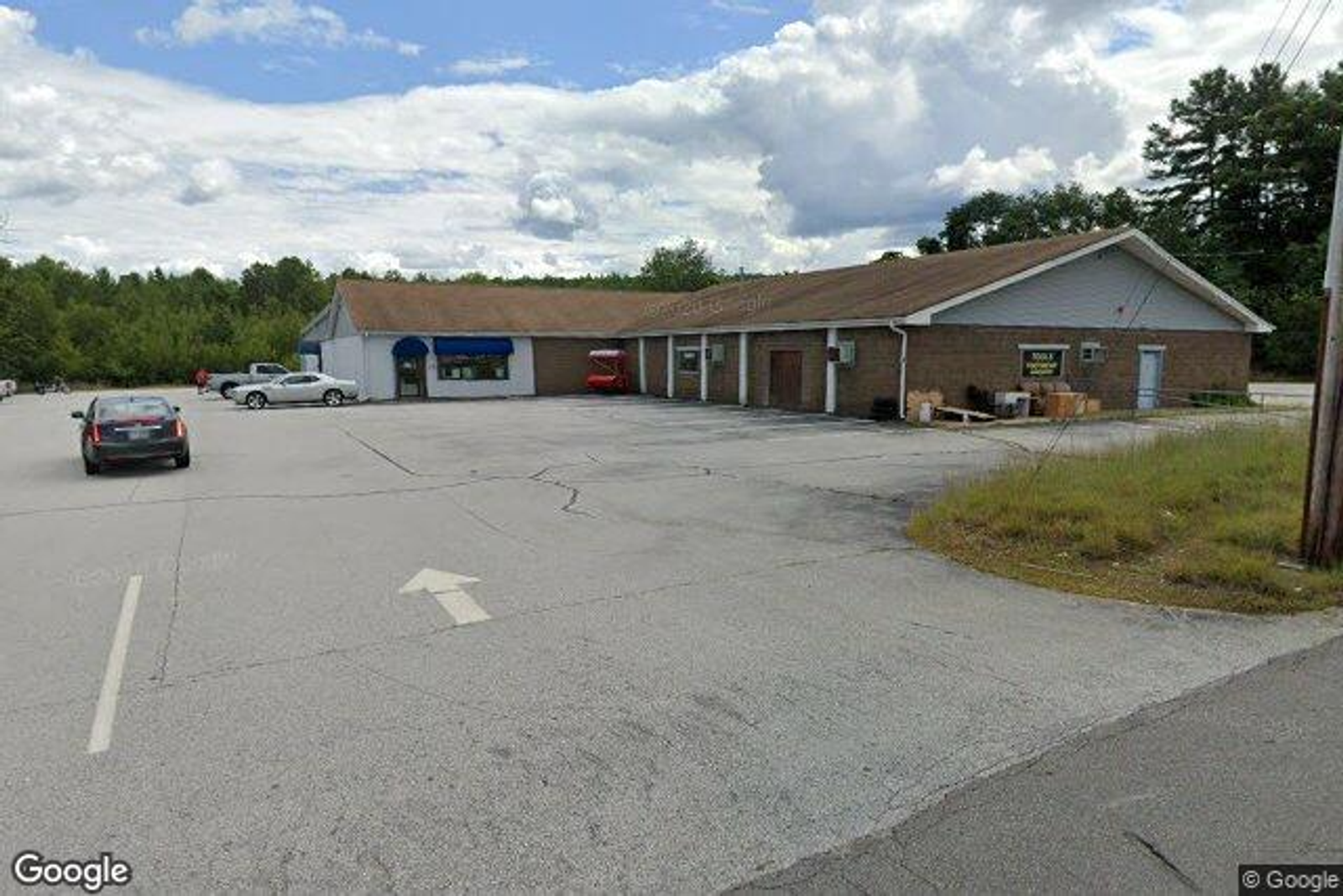 Photo 27 of 1371 Hooksett Rd.