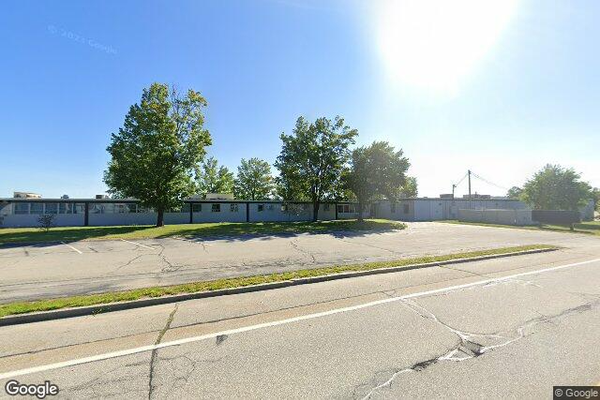 99 Airport Rd