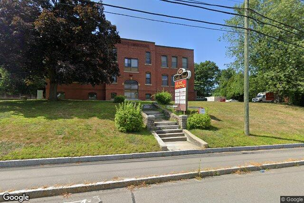 1600 Candia Rd.