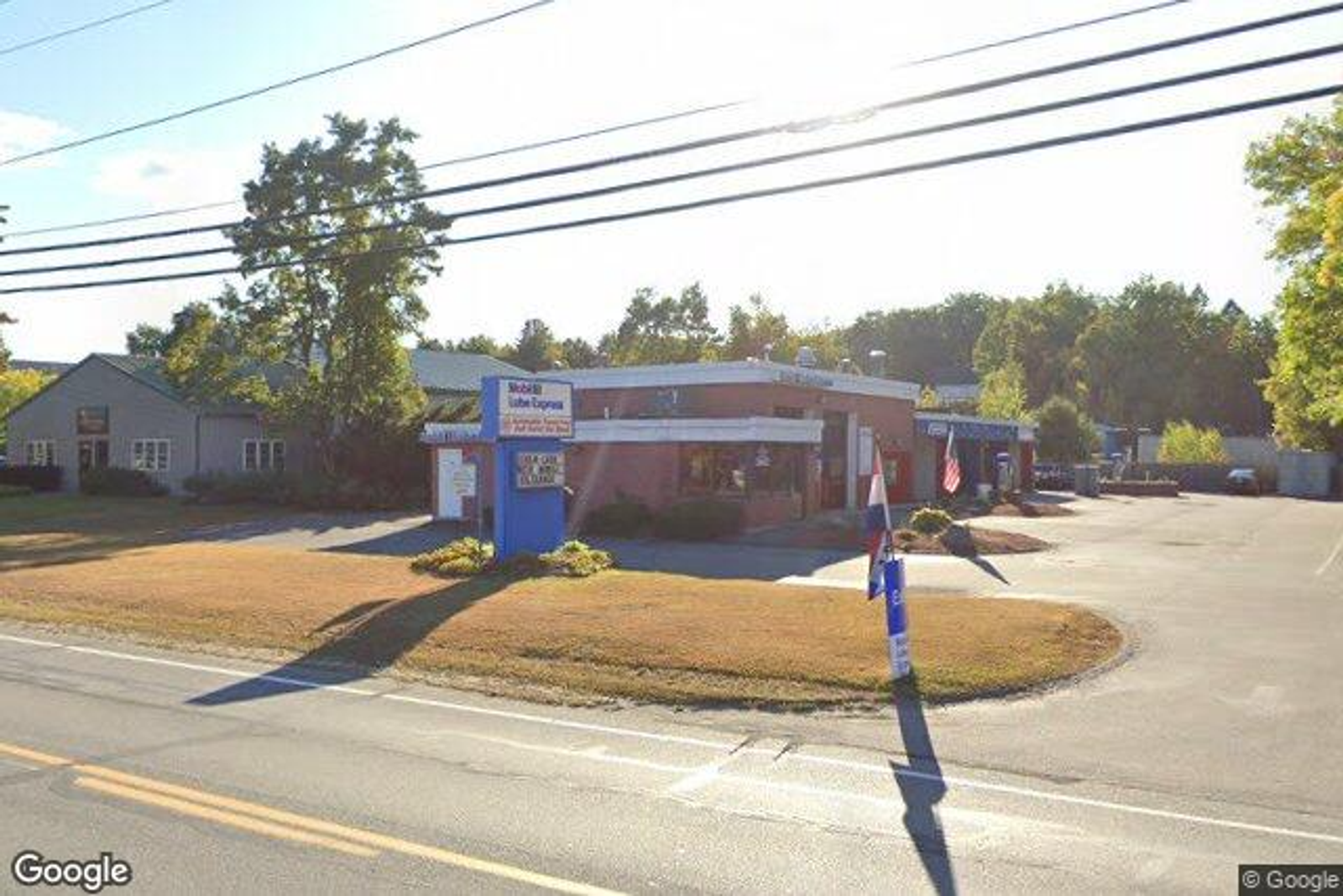 Photo 3 of 386 Daniel Webster Hwy.