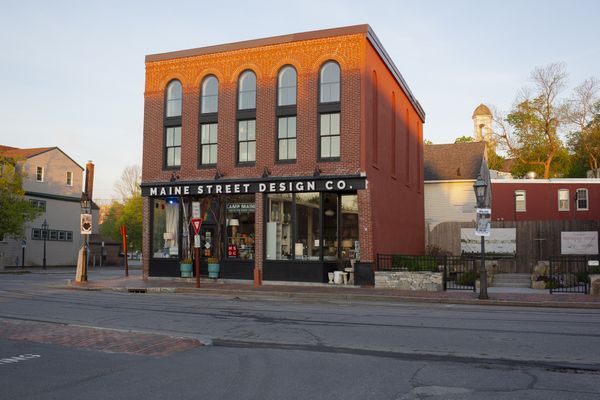 160 Front Street