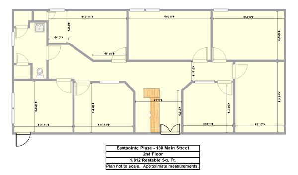 Eastpointe Plaza