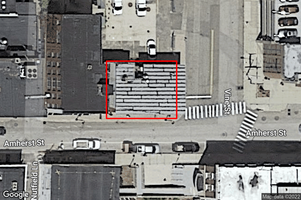30 Amherst Street