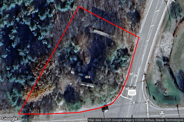 414 Narragansett Trail 
