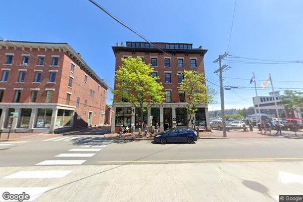136 Commercial Street