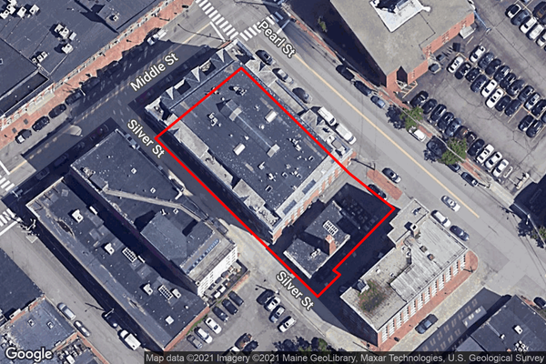 146 Middle Street