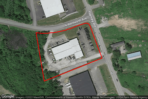 51 Harvey Rd