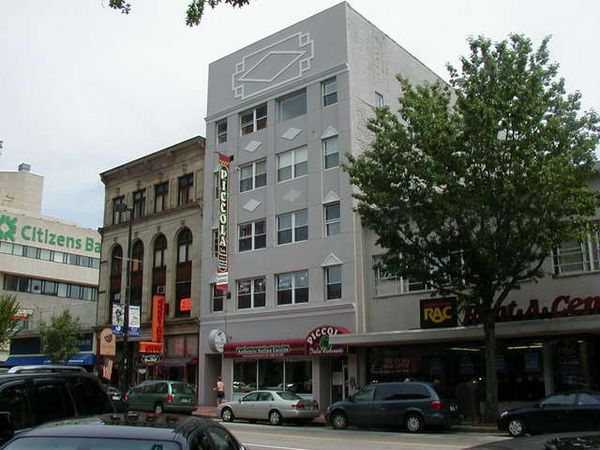 815 Elm Street