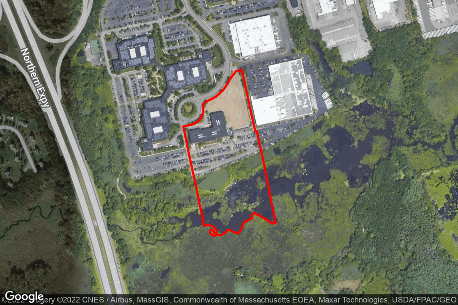 Photo 1 of 400 Riverpark Dr