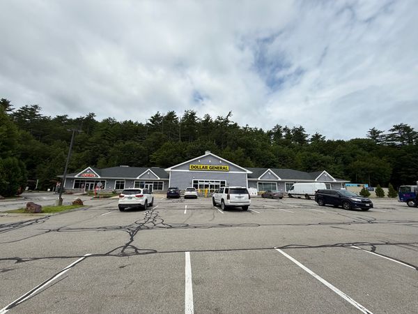 585 White Mountain Highway