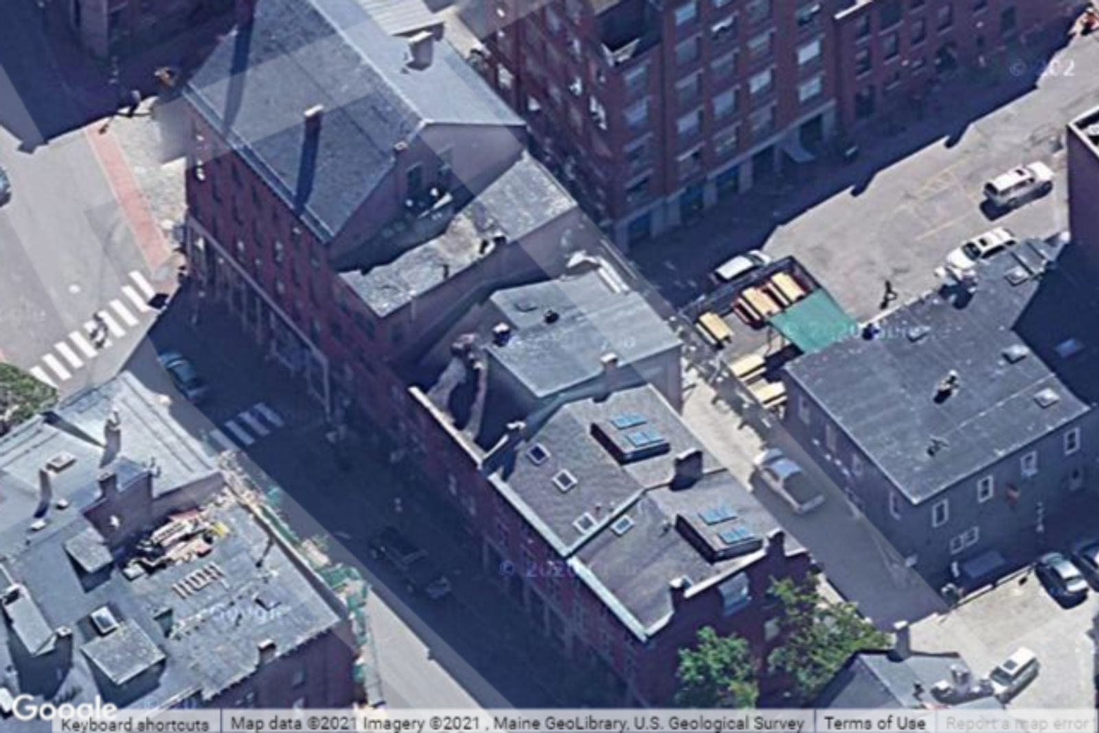 Photo 3 of 396 Fore St