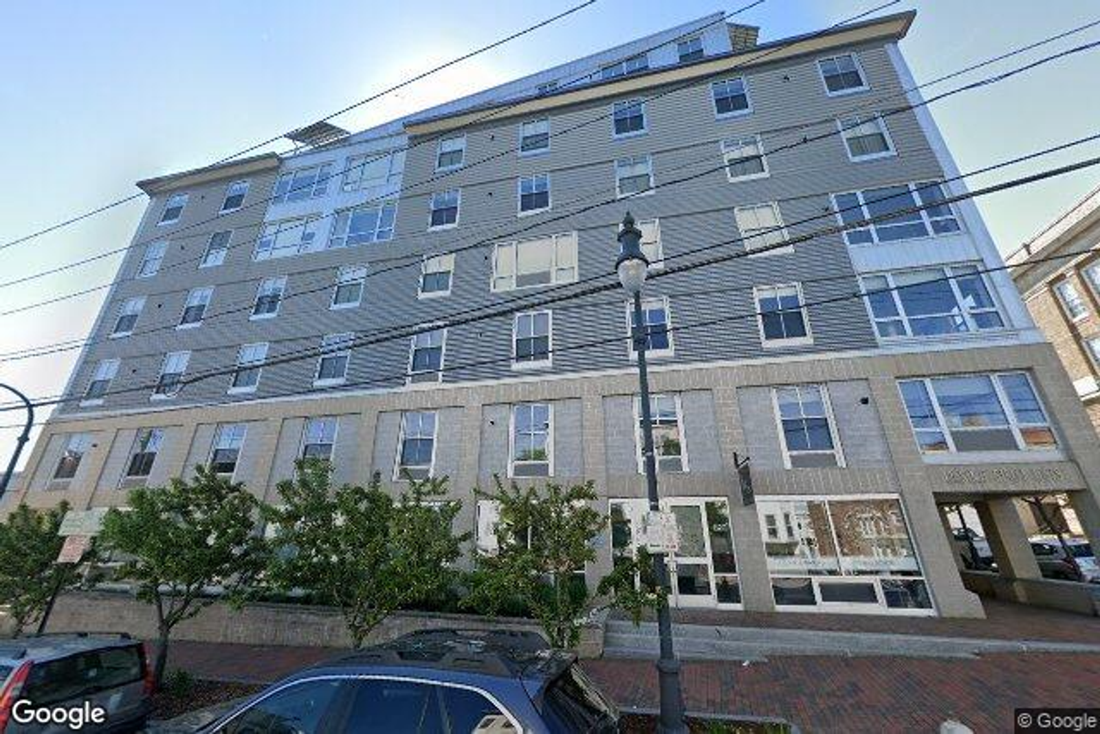 Photo 9 of 21 Chestnut Street