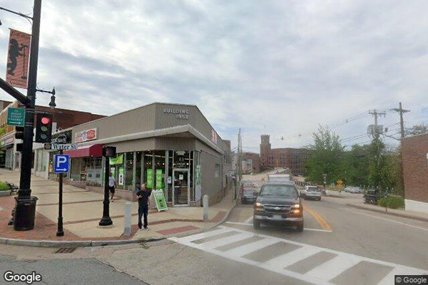 83 Main Street