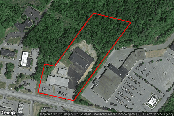 295 Kennedy Memorial Dr