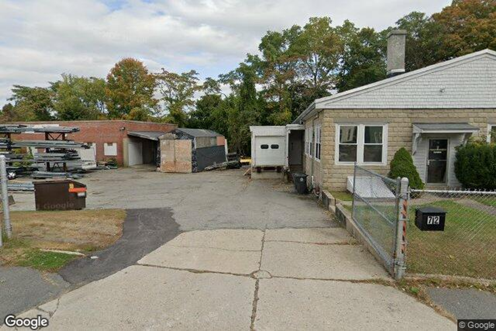 Photo 11 of 72 S Kimball St
