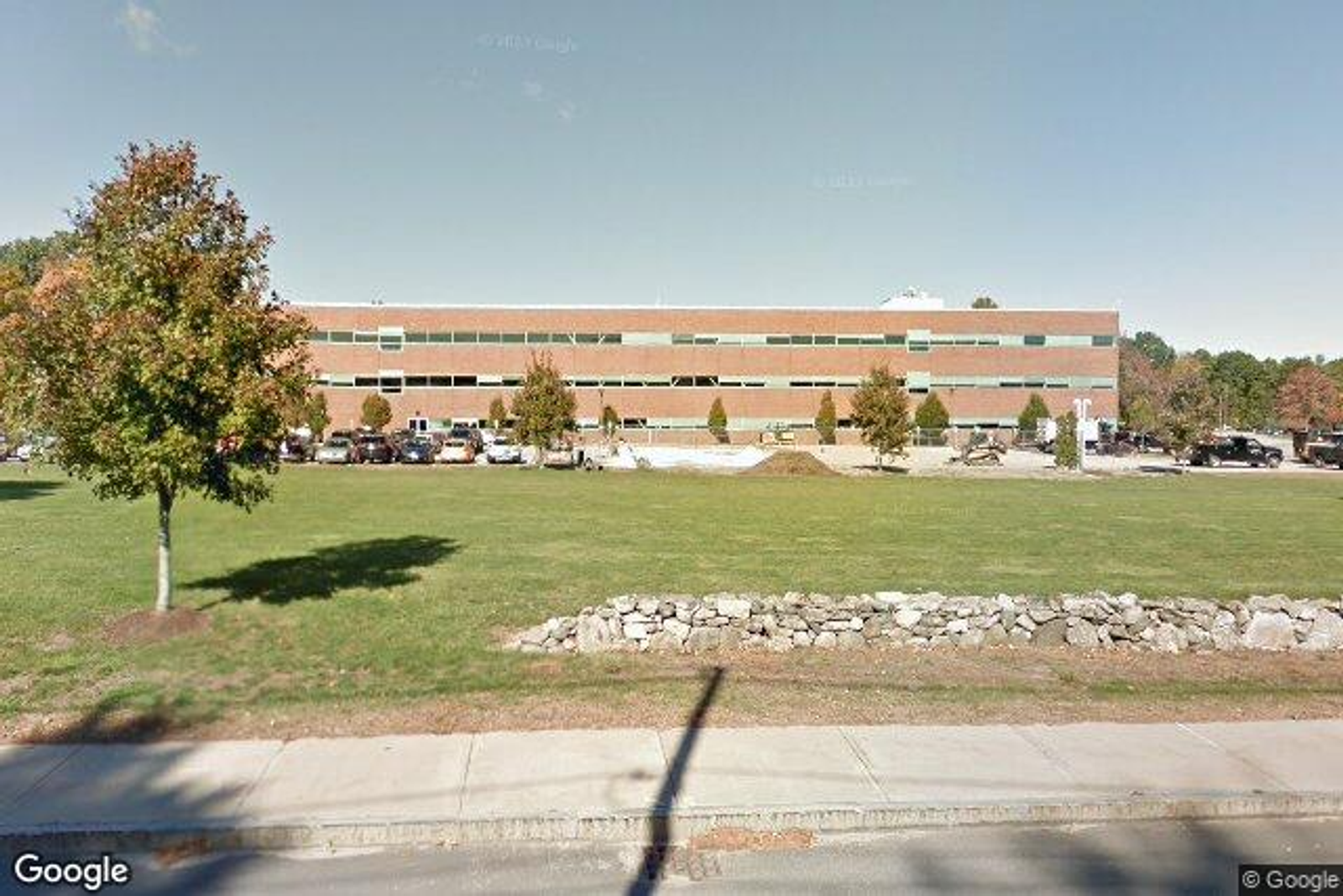 Photo 2 of Building B