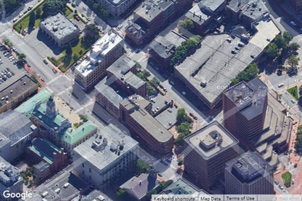 400 Congress St / 120 Exchange Street