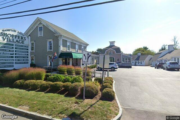 87 Lafayette Rd