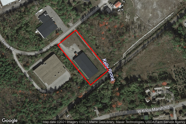 187 Crosby Rd.