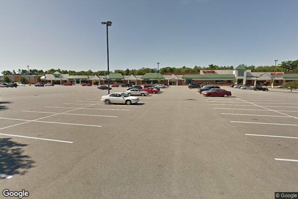 Cooks Corner Shopping Center