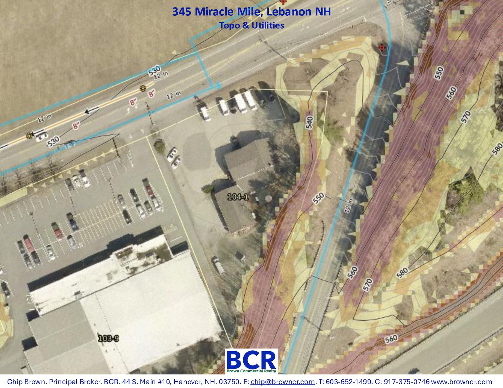 Photo 16 of 345 Miracle Mile