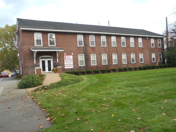 287 S Main St Unit Bldg