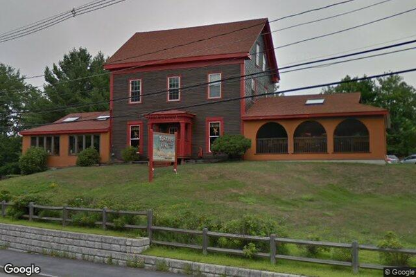 1871 Forest Ave