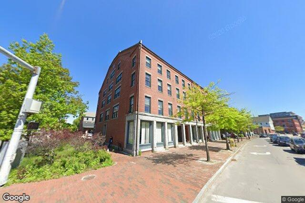 35 Commercial Street