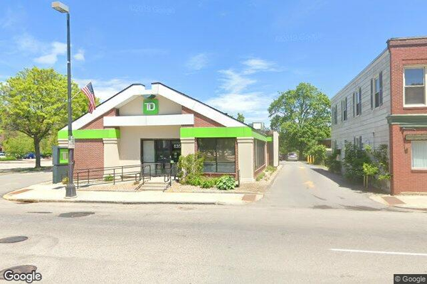 835 Main Street