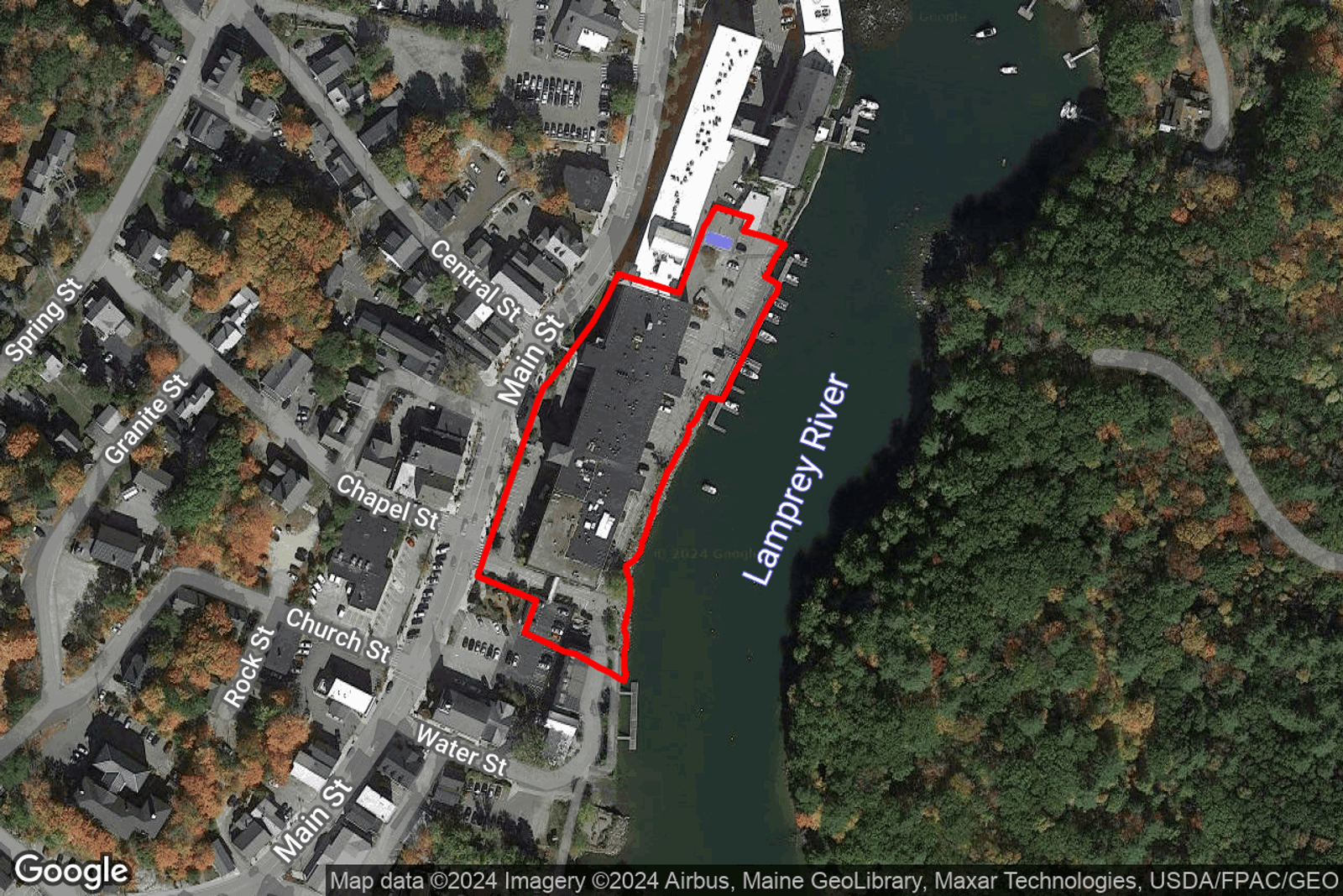 Photo 2 of Rivermoor Landing