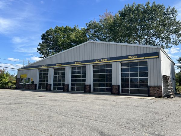 6 Topsham Fair Mall Rd