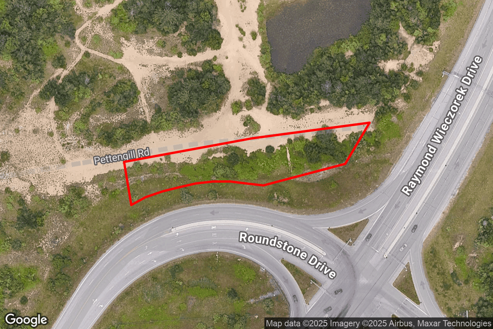Photo 4 of 2 Roundstone Dr