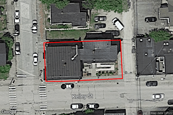 165 Kelley Street