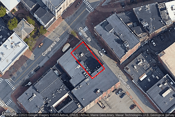 480 Congress Street