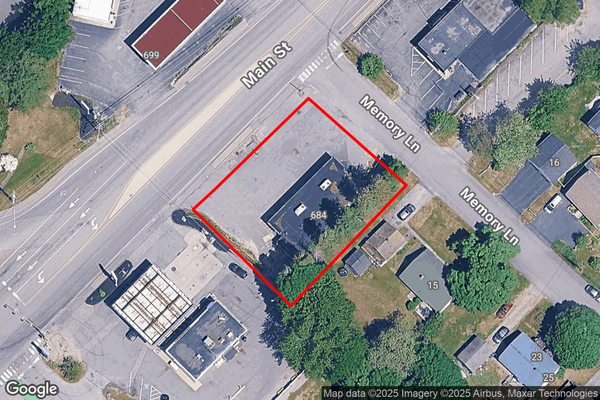 684 Main Street