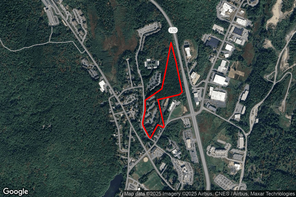31 Old Etna Rd 