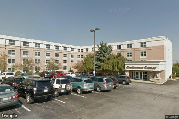The Presley Apartments