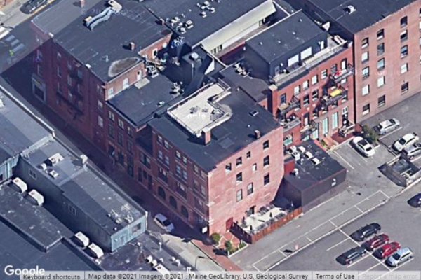 11 Brown Street