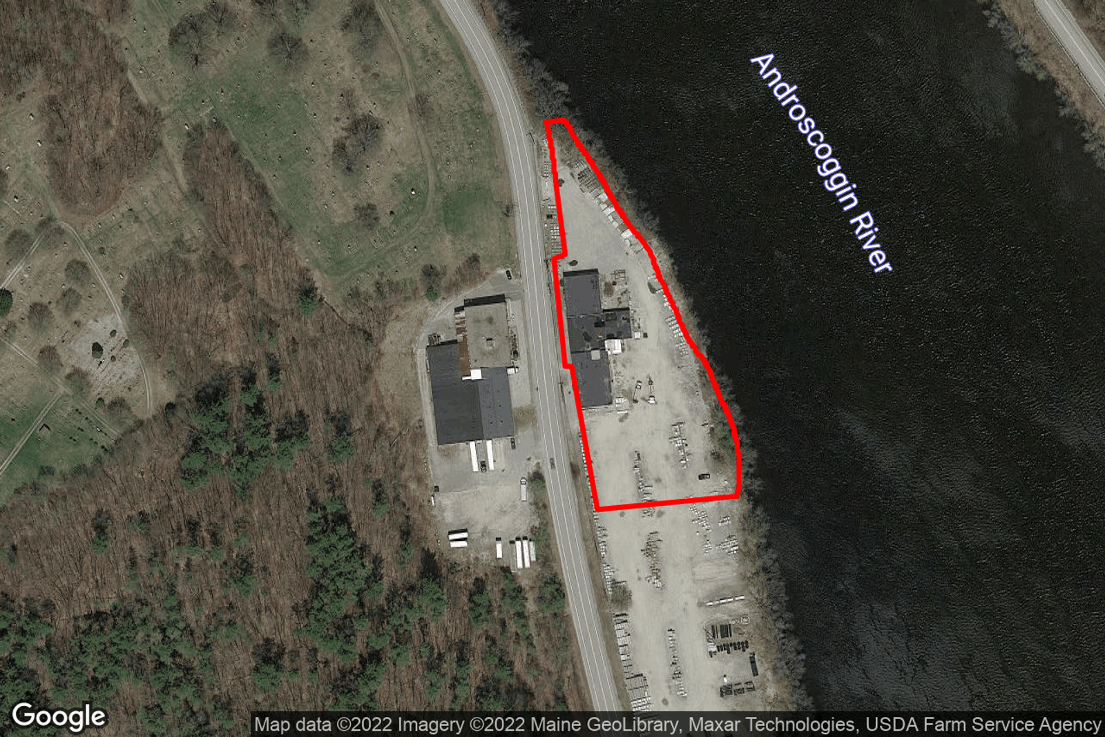 Photo 3 of 276 Riverside Dr