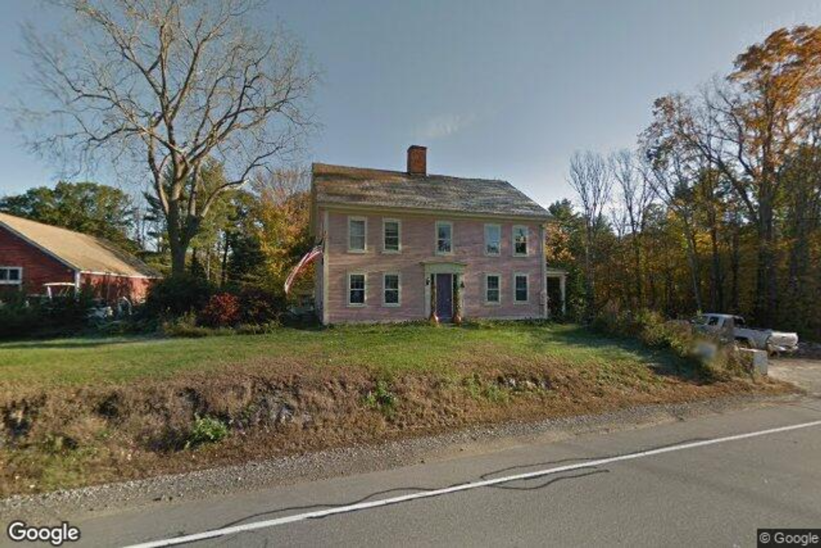 Photo 5 of 746 1st NH Tpke.